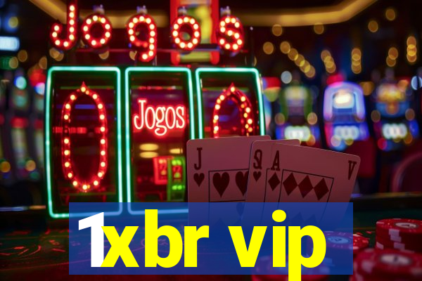 1xbr vip